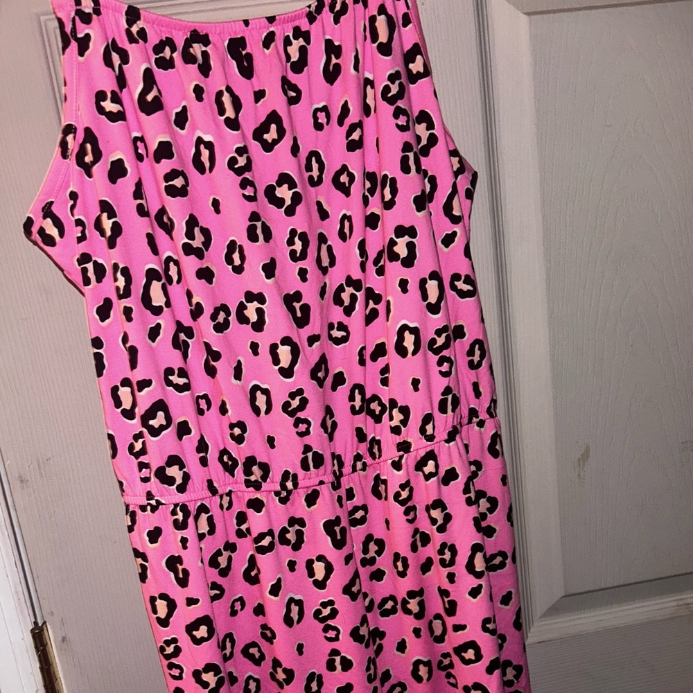 Wonder Nation children’s dress